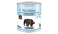 Capacryl PU-Gloss