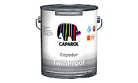 Capadur Twinproof. 