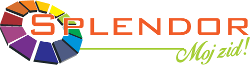 Splendor logo. 